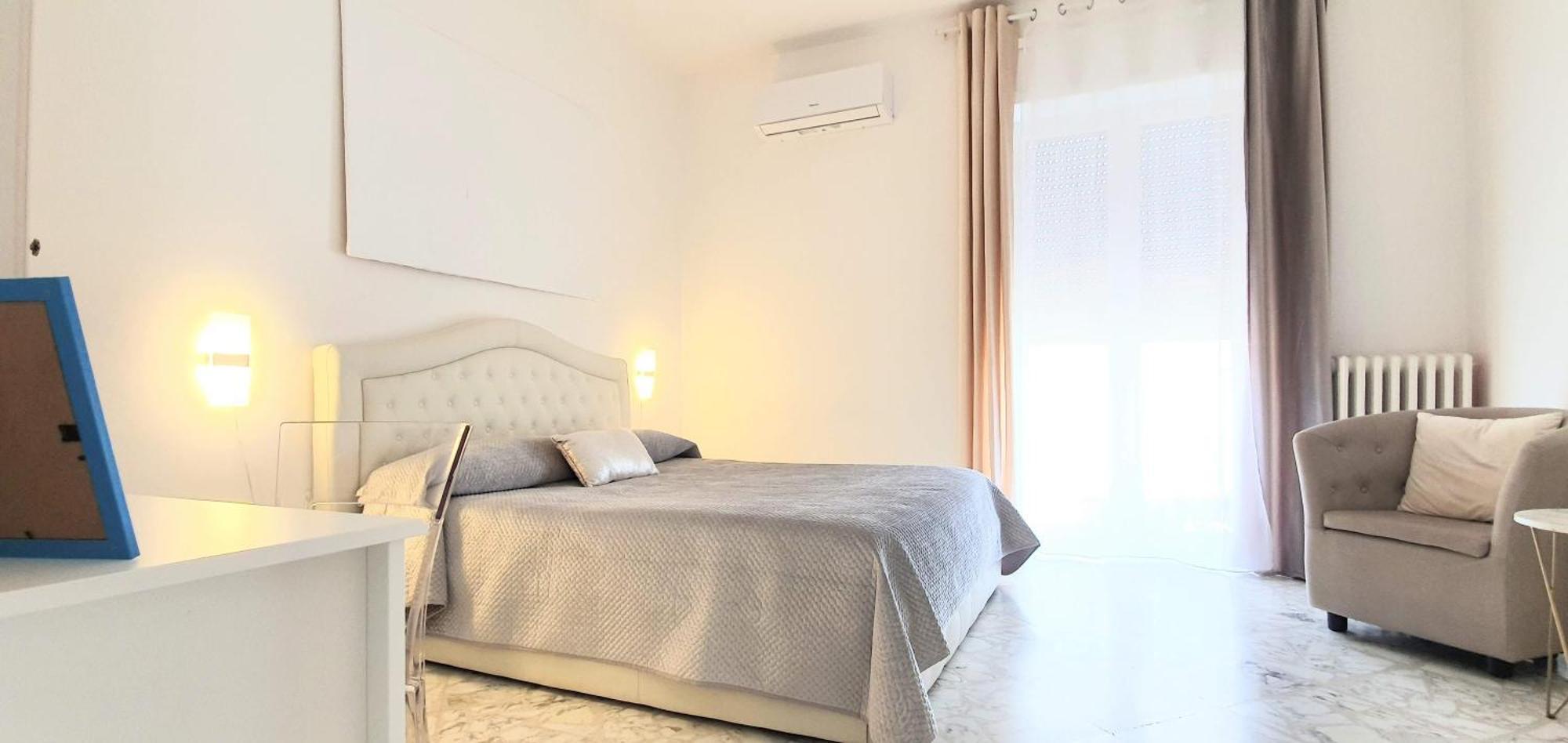 Angela'S Apartment. Elegant Two Bedroom House In Irsina 外观 照片