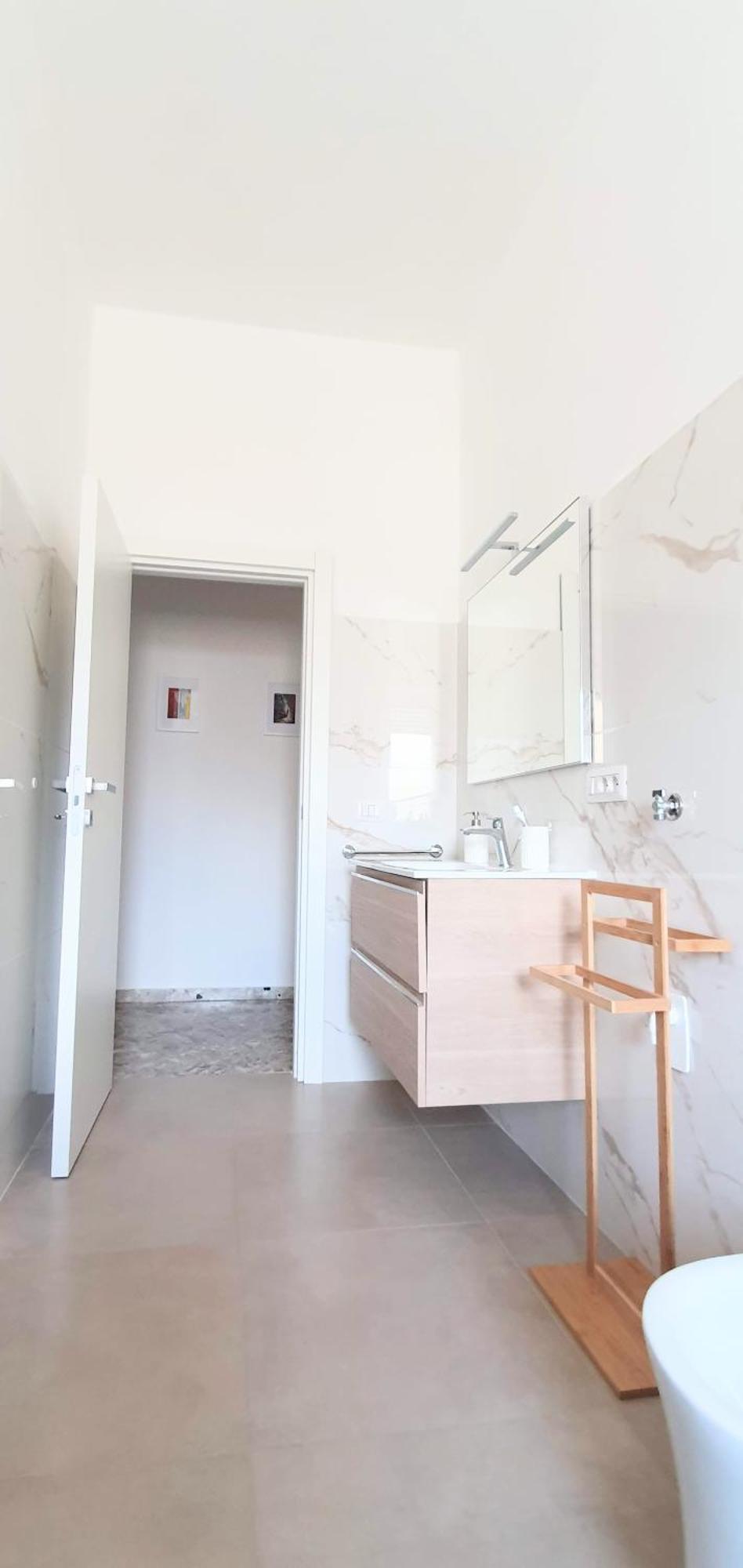 Angela'S Apartment. Elegant Two Bedroom House In Irsina 外观 照片