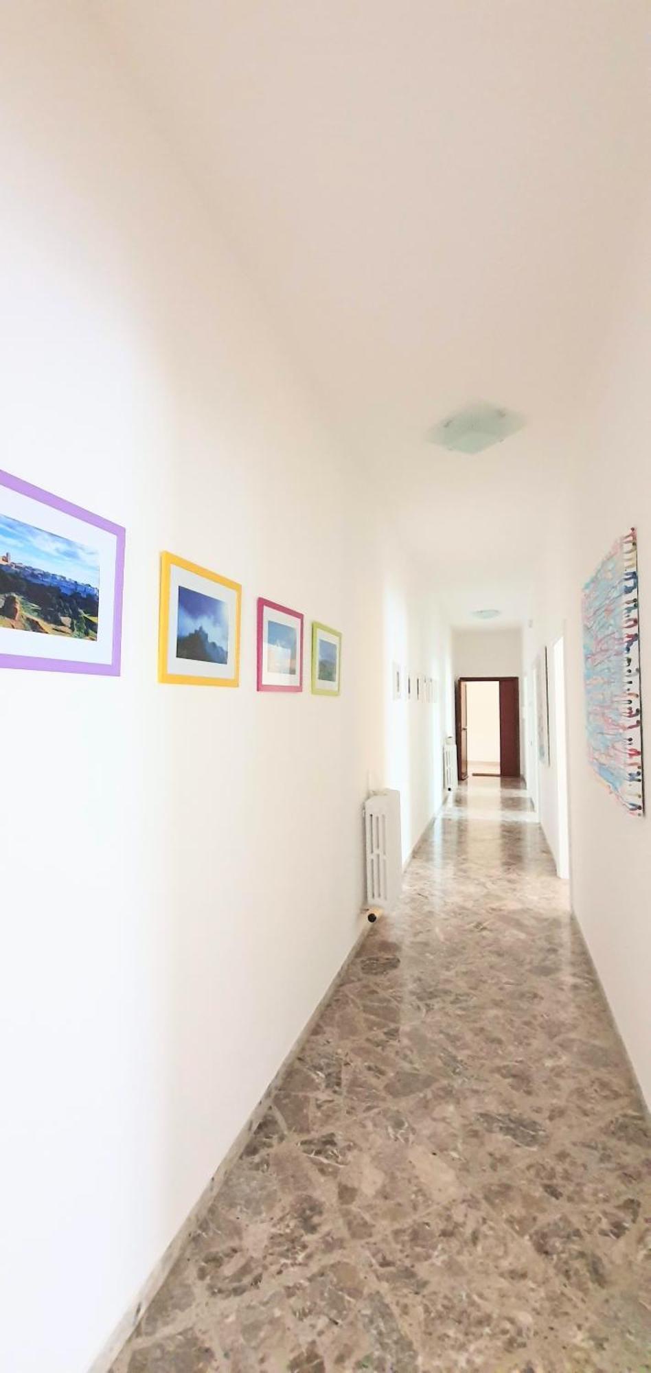 Angela'S Apartment. Elegant Two Bedroom House In Irsina 外观 照片