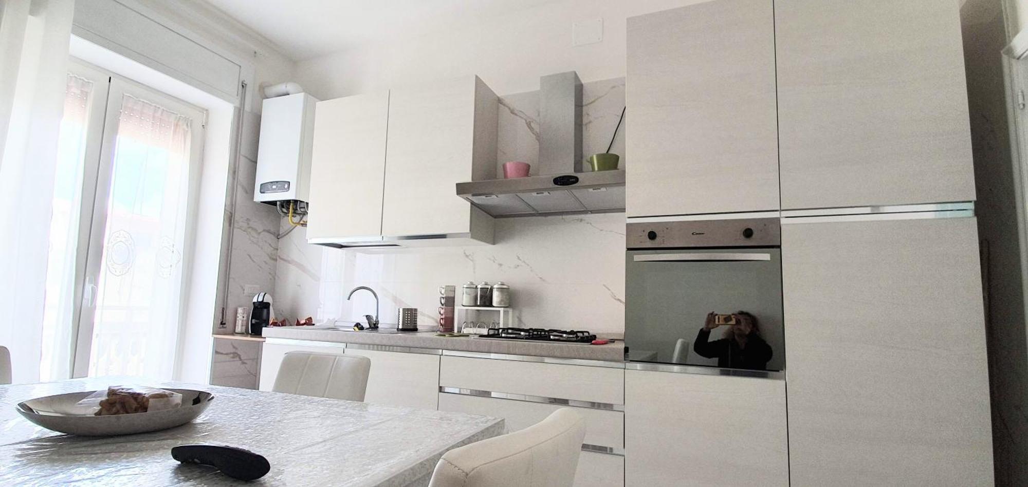 Angela'S Apartment. Elegant Two Bedroom House In Irsina 外观 照片