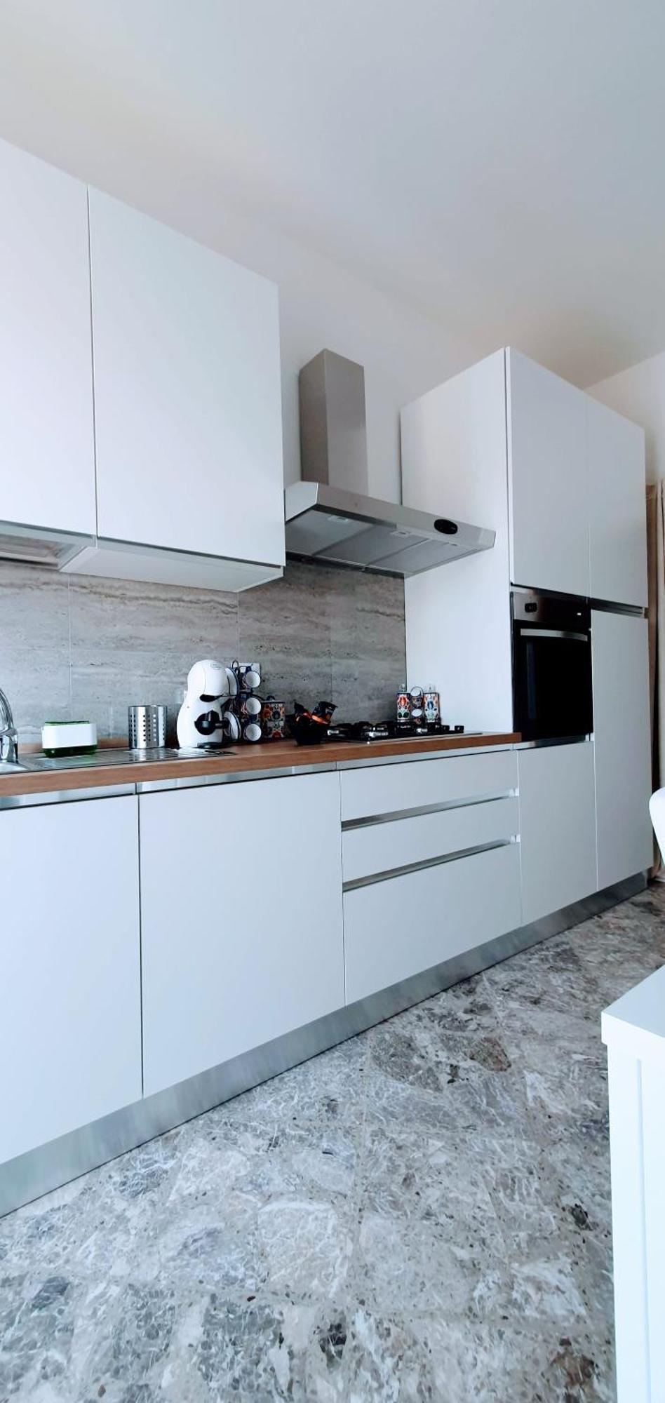 Angela'S Apartment. Elegant Two Bedroom House In Irsina 外观 照片