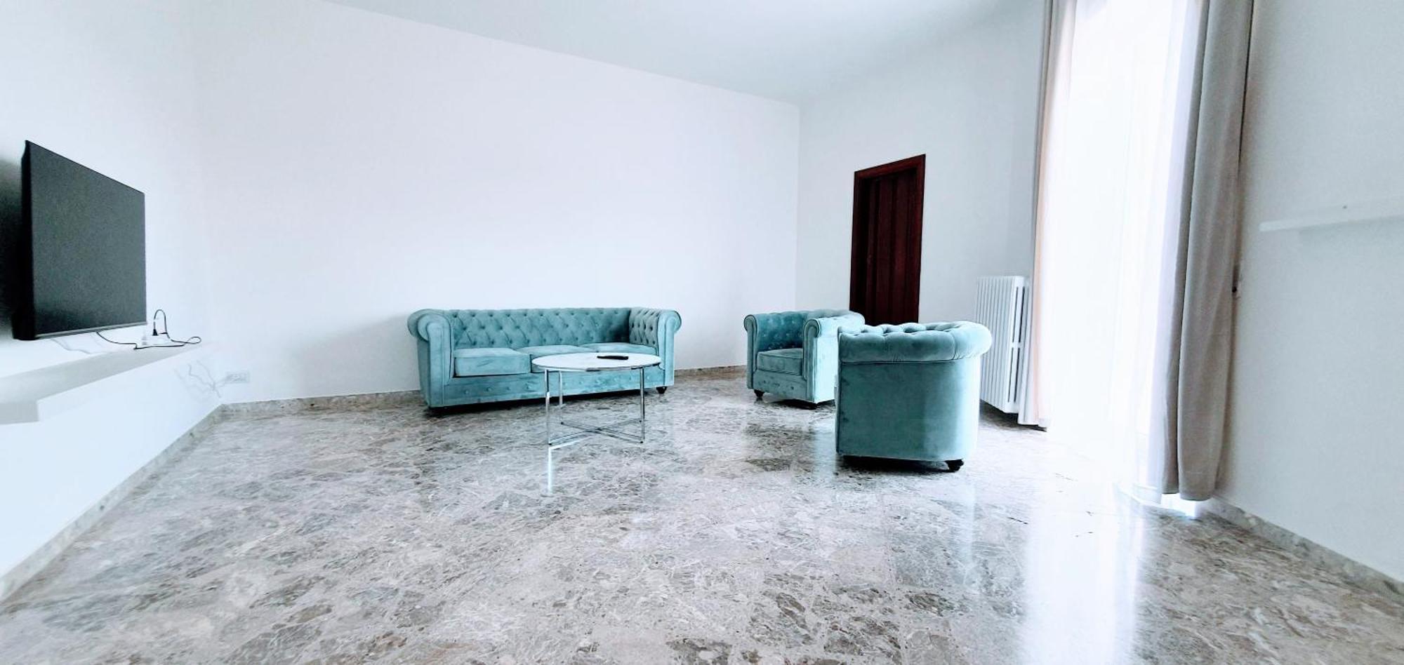 Angela'S Apartment. Elegant Two Bedroom House In Irsina 外观 照片