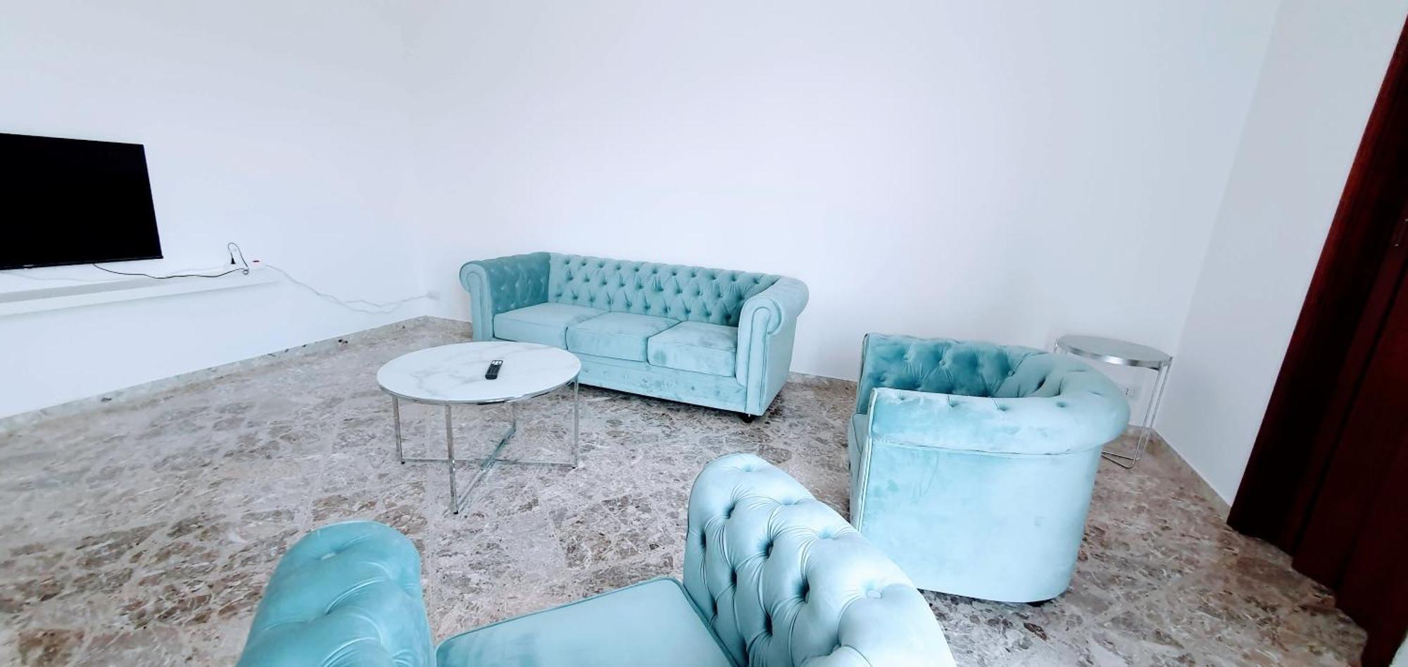 Angela'S Apartment. Elegant Two Bedroom House In Irsina 外观 照片