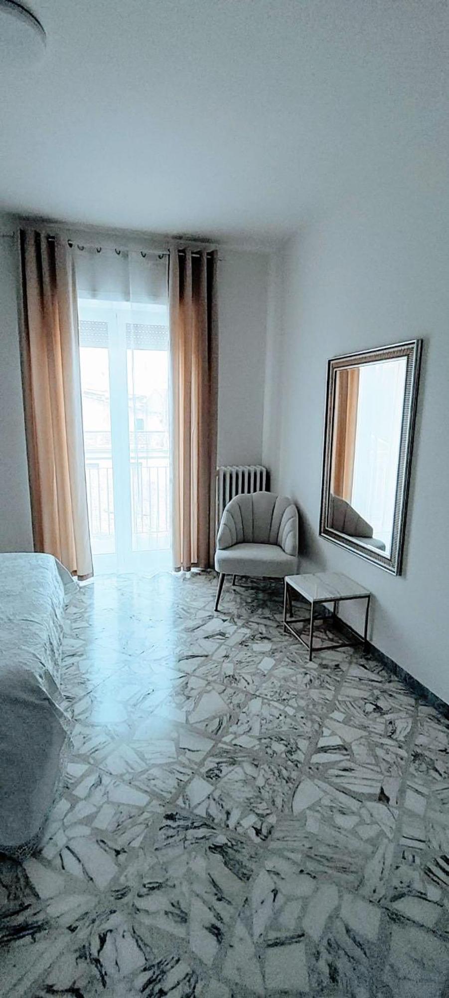 Angela'S Apartment. Elegant Two Bedroom House In Irsina 外观 照片