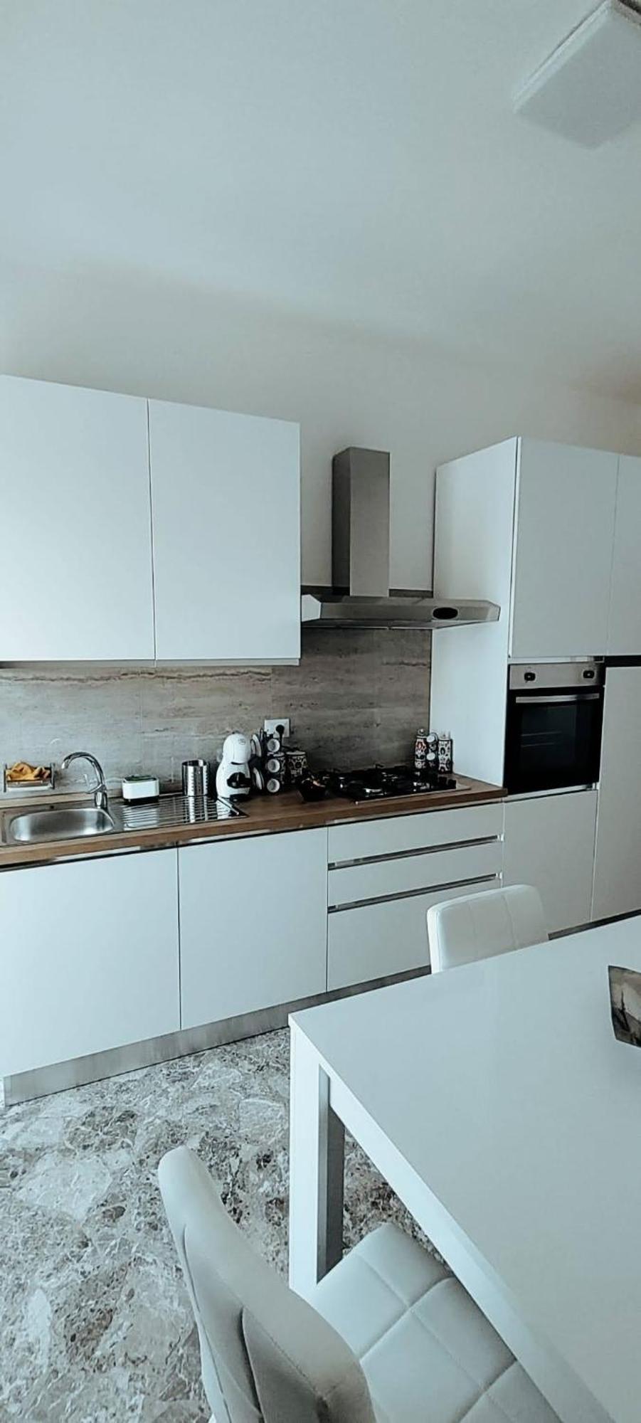 Angela'S Apartment. Elegant Two Bedroom House In Irsina 外观 照片