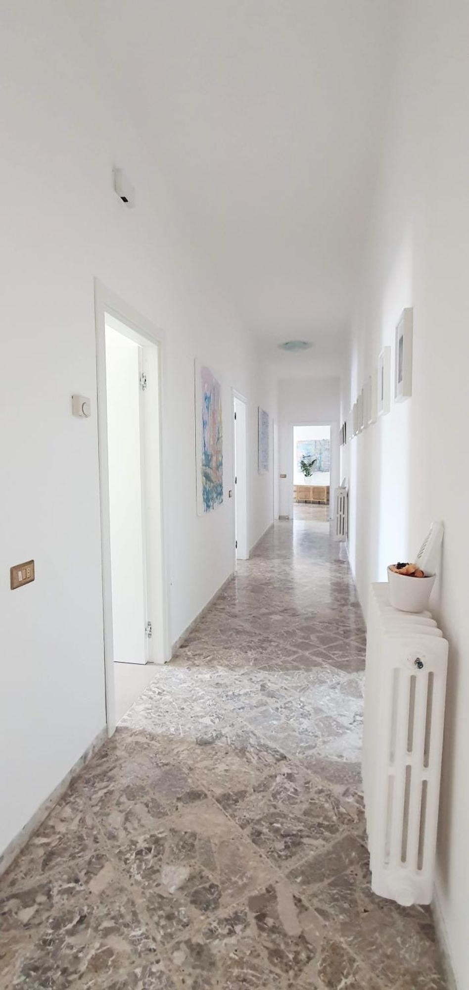 Angela'S Apartment. Elegant Two Bedroom House In Irsina 外观 照片